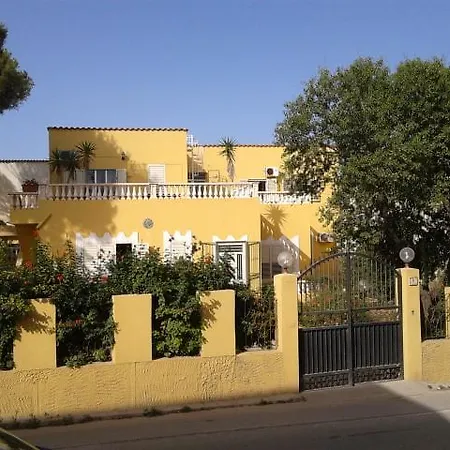 Apartment Anastasia Lampedusa