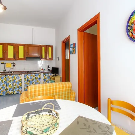 Anastasia Apartment