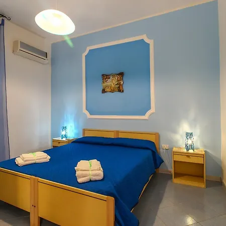 Anastasia Apartment Lampedusa