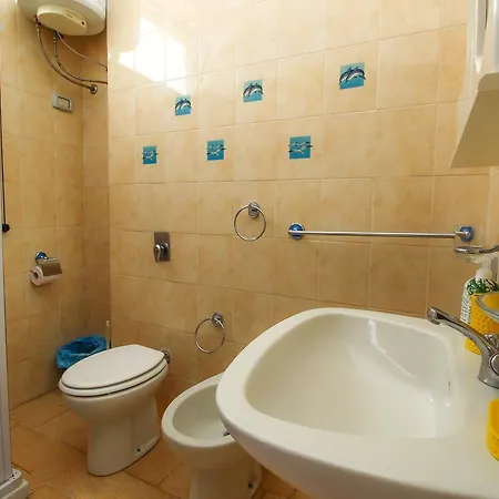 Apartment Anastasia
