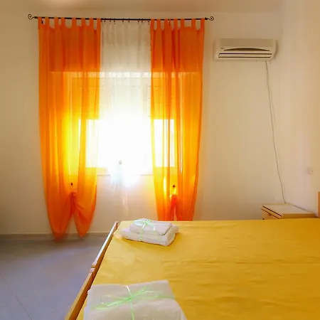 Anastasia Apartment Lampedusa