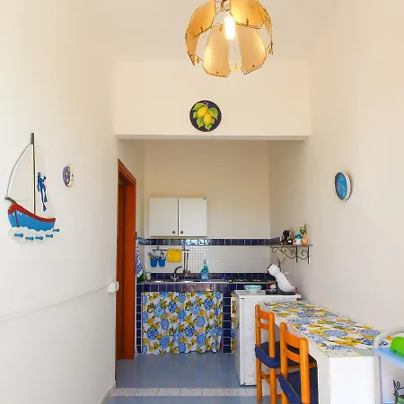 Anastasia Apartment *