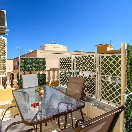 Anastasia Apartment Lampedusa