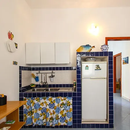 Apartment Anastasia *