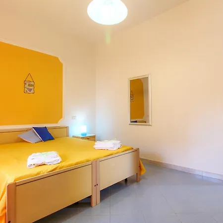 Anastasia Apartment *